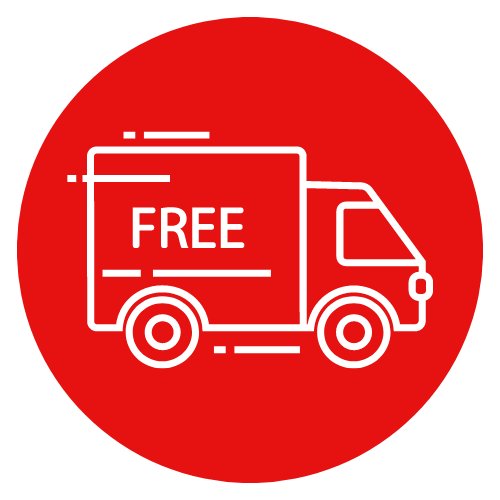 FREE SHIPPING